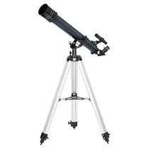 Телескоп Levenhuk Discovery Spark 707 AZ с книгой, фото 