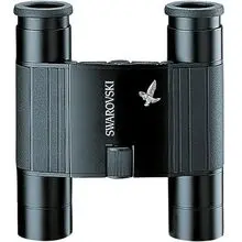 Бинокль SWAROVSKI CL Pocket 10x25, черный, фото 