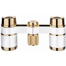 Бинокль театральный Eschenbach Collezione La Scala 3x18 White, фото 