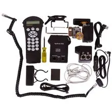 Комплект Sky-Watcher для модернизации монтировки EQ3 (SynScan GOTO), фото 