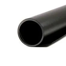 Фон пластиковый PVC PRO 100х120MR черный, фото 