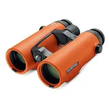 Бинокль-дальномер SWAROVSKI EL Range 10x42, оранжевый, фото 
