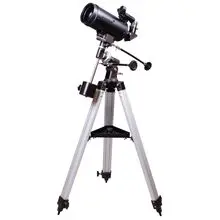 Телескоп Levenhuk Skyline PLUS 90 MAK, фото 