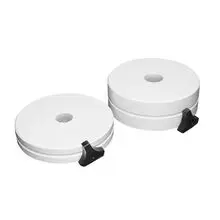 Набор противовесов Sky-Watcher для монтировки EQ3/EQ5, 3,42 и 1,8 кг, фото 