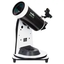 Телескоп Sky-Watcher MC127/1500 Virtuoso GTi GOTO, настольный, фото 