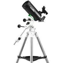 Телескоп Sky-Watcher N130P StarQuest2 EQ2, фото 