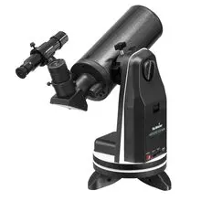 Телескоп Sky-Watcher MAK 70 mini Virtuoso GTi, настольный, фото 