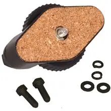Адаптер 1/4" Sky-Watcher для монтировок EQ2, фото 