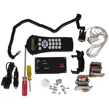 Комплект Sky-Watcher для модернизации монтировки EQ6 (SynScan GOTO), фото 