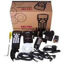 Комплект Sky-Watcher для модернизации монтировки EQM-35 (SynScan GOTO), фото 