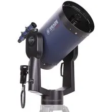 Труба оптическая Meade LX90 12" ACF с пультом AudioStar, фото 