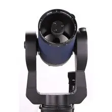 Телескоп Meade LX200 8" (f/10) ACF/UHTC Шмидт-Кассегрен с исправленной комой, фото 