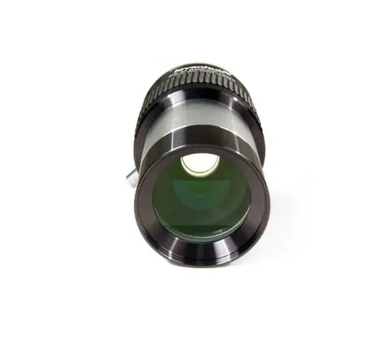 Линза Барлоу Levenhuk 2x, ED, 2", фото , изображение 4