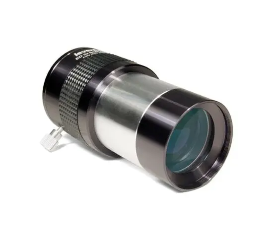 Линза Барлоу Levenhuk 2x, ED, 2", фото , изображение 5