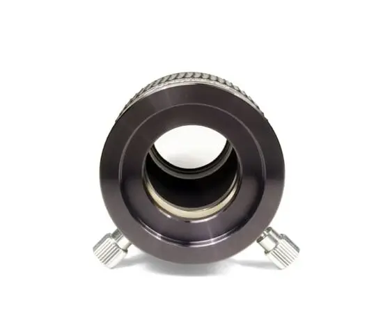 Линза Барлоу Levenhuk 2x, ED, 2", фото , изображение 6