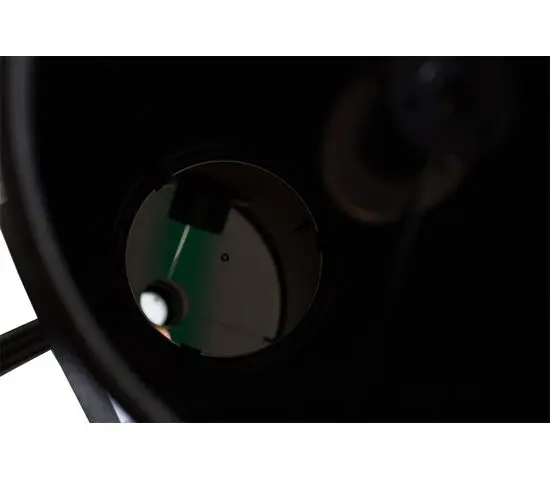 Телескоп Sky-Watcher Dob 8" (200/1200), фото , изображение 3