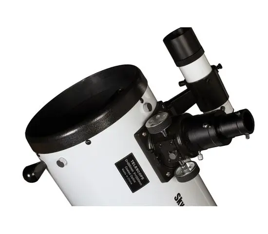 Телескоп Sky-Watcher Dob 8" (200/1200), фото , изображение 4