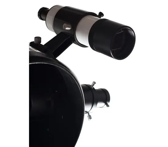 Телескоп Sky-Watcher Dob 8" (200/1200), фото , изображение 5
