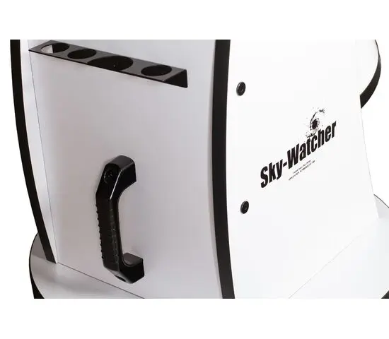 Телескоп Sky-Watcher Dob 8" (200/1200), фото , изображение 7