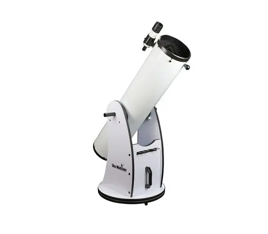 Телескоп Sky-Watcher Dob 8" (200/1200), фото , изображение 10