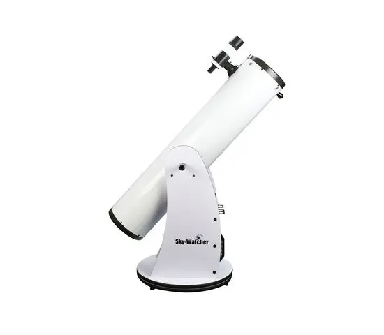 Телескоп Sky-Watcher Dob 8" (200/1200), фото , изображение 11