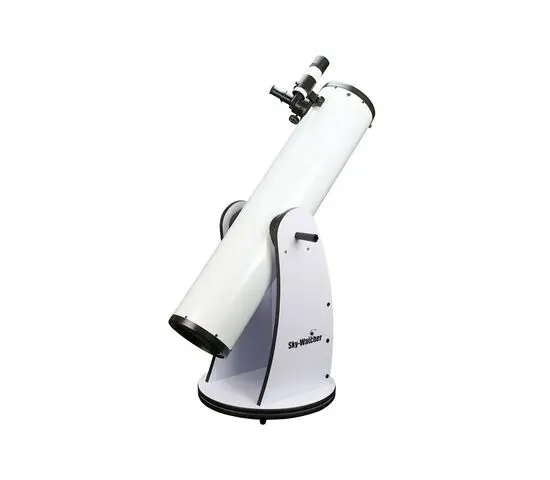 Телескоп Sky-Watcher Dob 8" (200/1200), фото , изображение 12