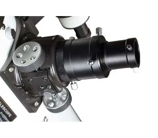 Телескоп Sky-Watcher Dob 8" (200/1200), фото , изображение 16