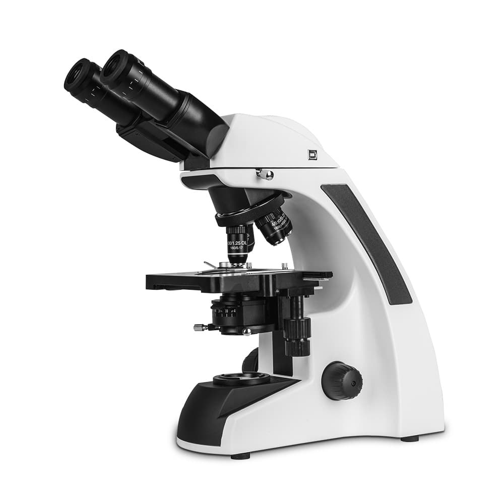 Лабораторные микроскопы Levenhuk MED – новый уровень профессиональных .