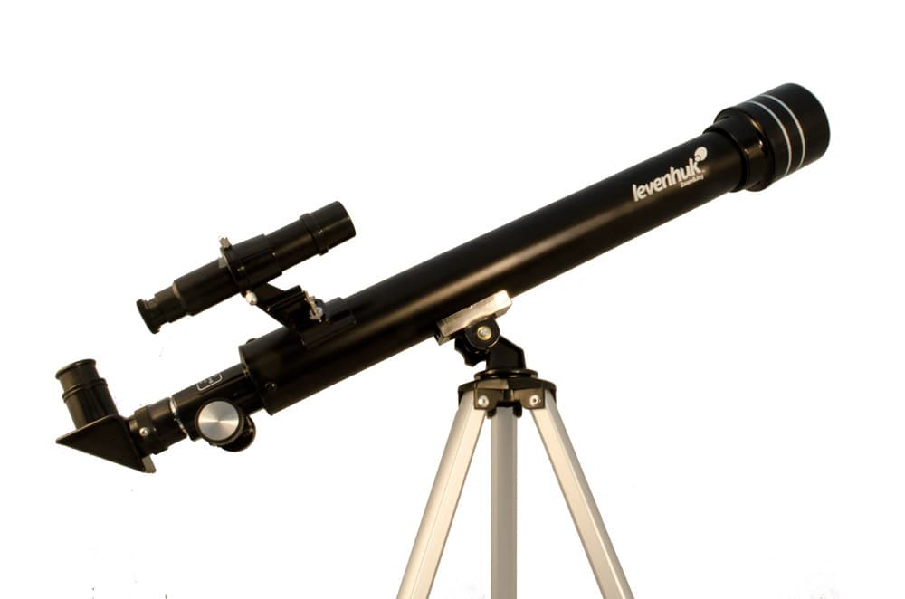 Астрономический телескоп-рефрактор