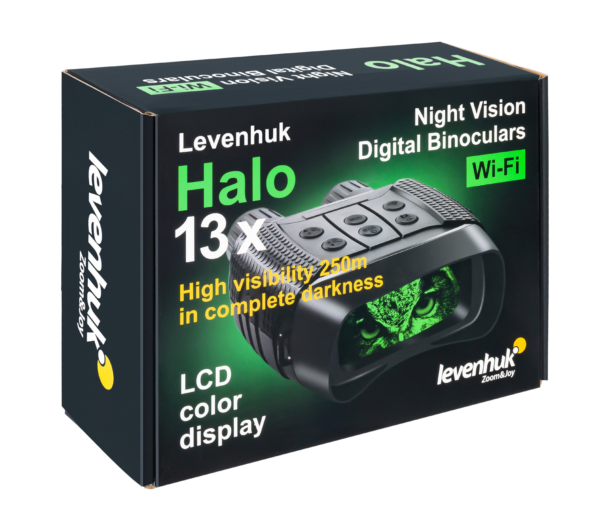 Цифровые приборы ночного видения - купить в интернет магазине | OpticsTrade