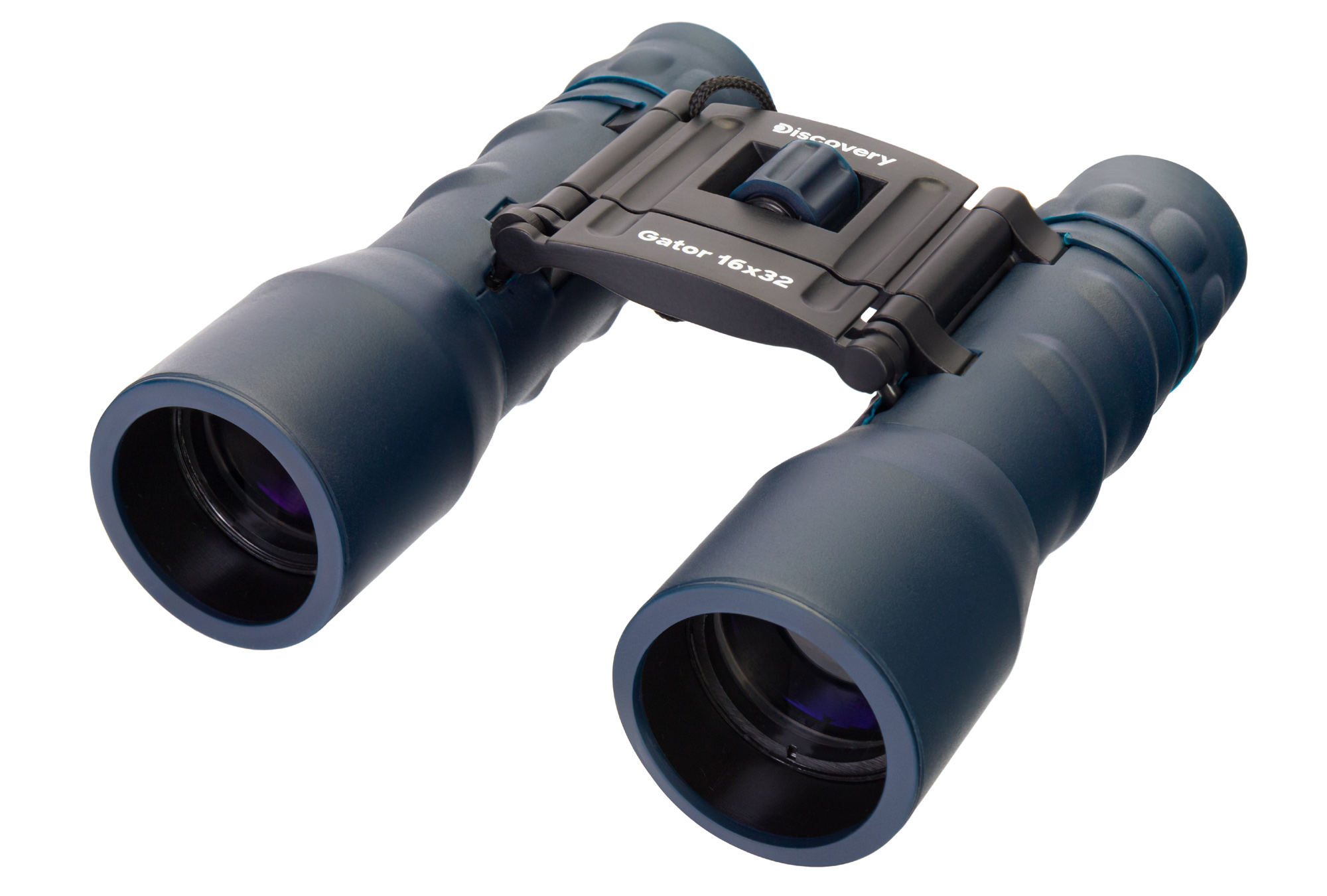 Бинокль Levenhuk Discovery Gator 16x32 купить в Минске. Бинокли ...