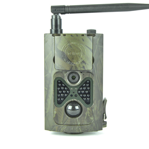 Фотоловушка Trail Cam PR300