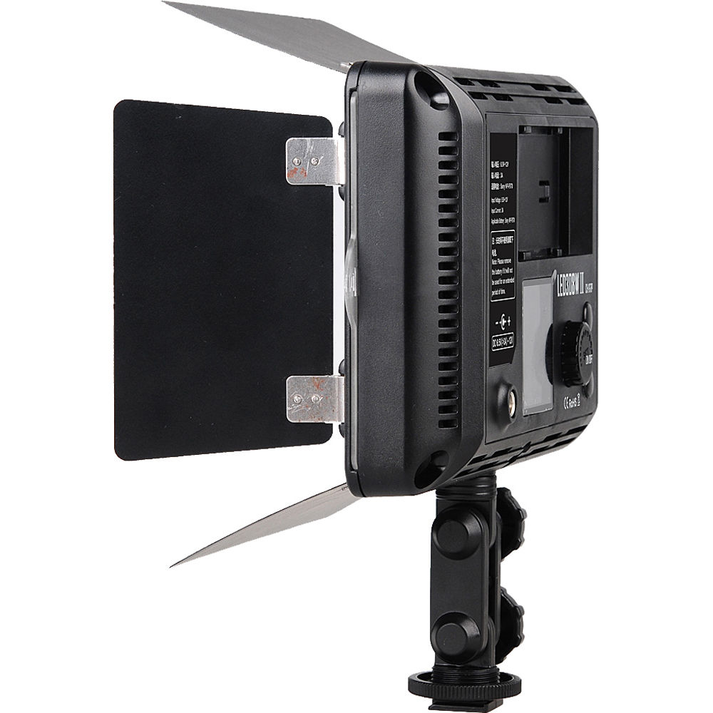 Осветитель светодиодный Godox LED308C II накамерный (без пульта) купить ...
