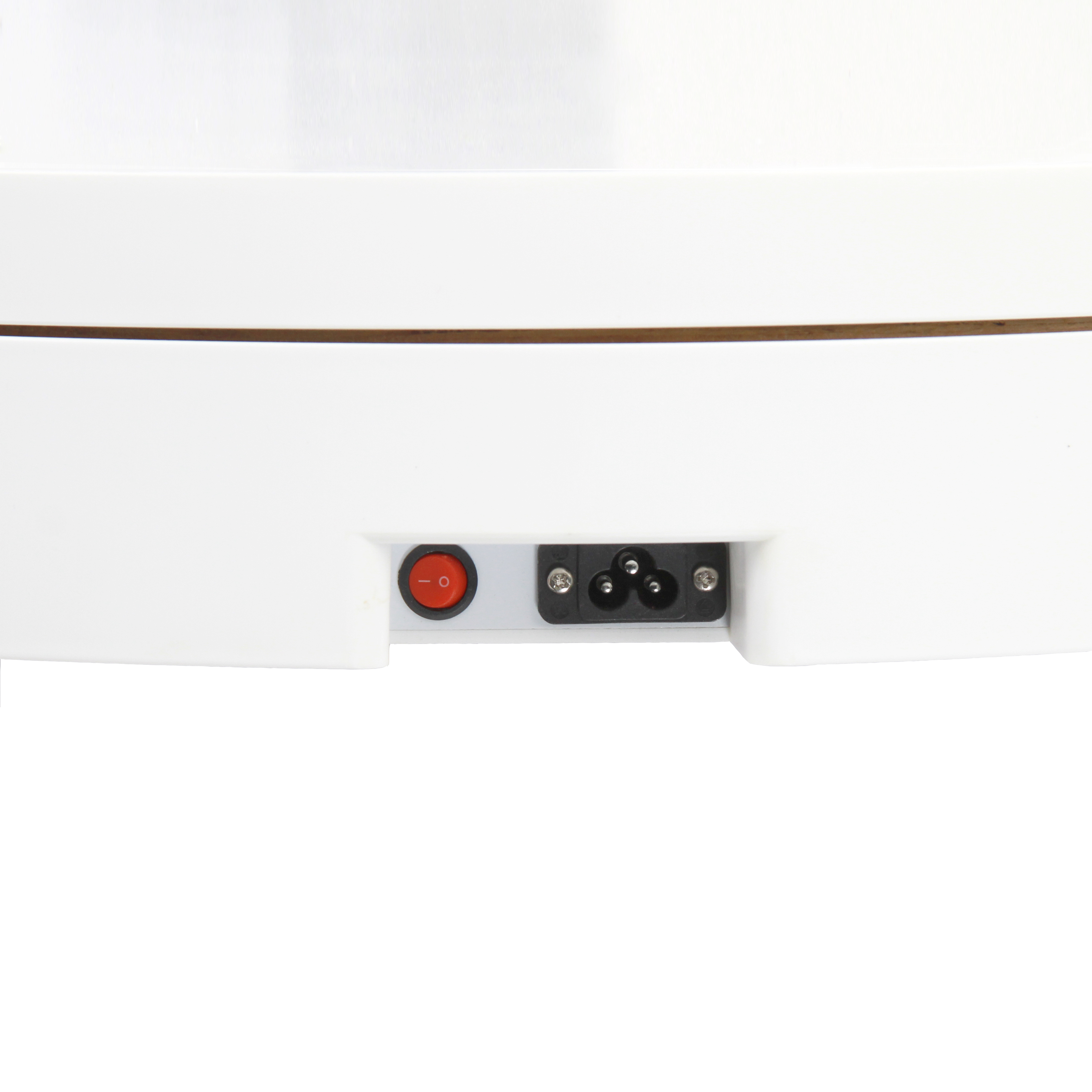 Платформа поворотная Falcon Eyes Table 600RC для 3D фото и видеосъемки ...