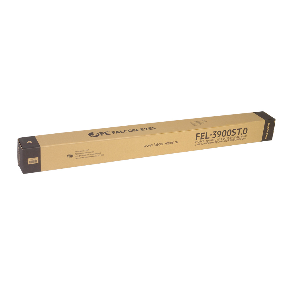 Стойка-тренога Falcon Eyes FEL-3900ST.0 купить в Минске. Стойки и ...