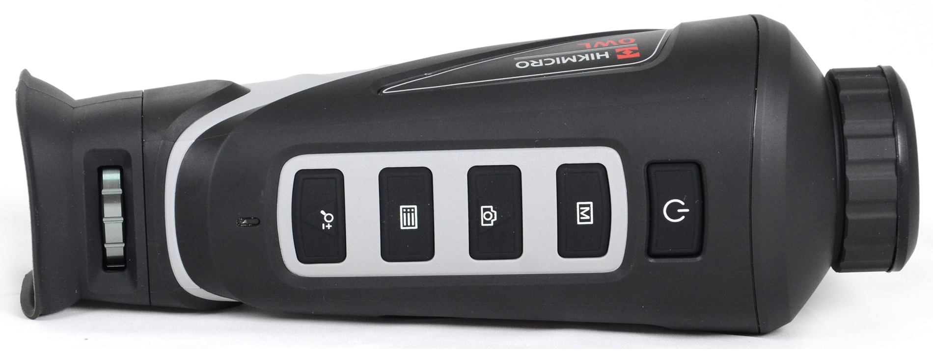 Монокуляр тепловизионный HIKMICRO OWL OQ35 купить в Минске. Тепловизоры ...
