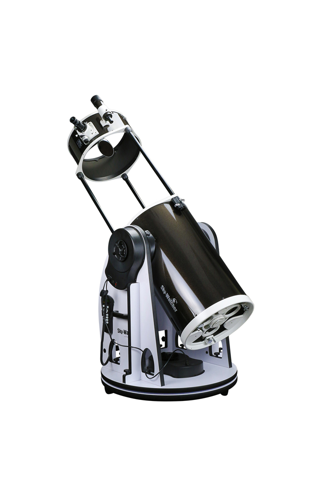 Телескоп Sky-Watcher Dob 14 (350/1600) Retractable SynScan GOTO купить в  Минске. Телескопы, продажа, цены