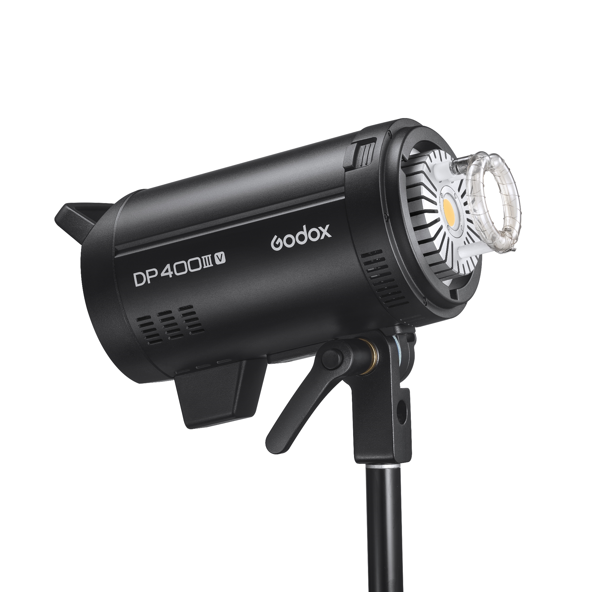 Вспышка студийная Godox DP400IIIV купить в Минске. Оборудование для ...