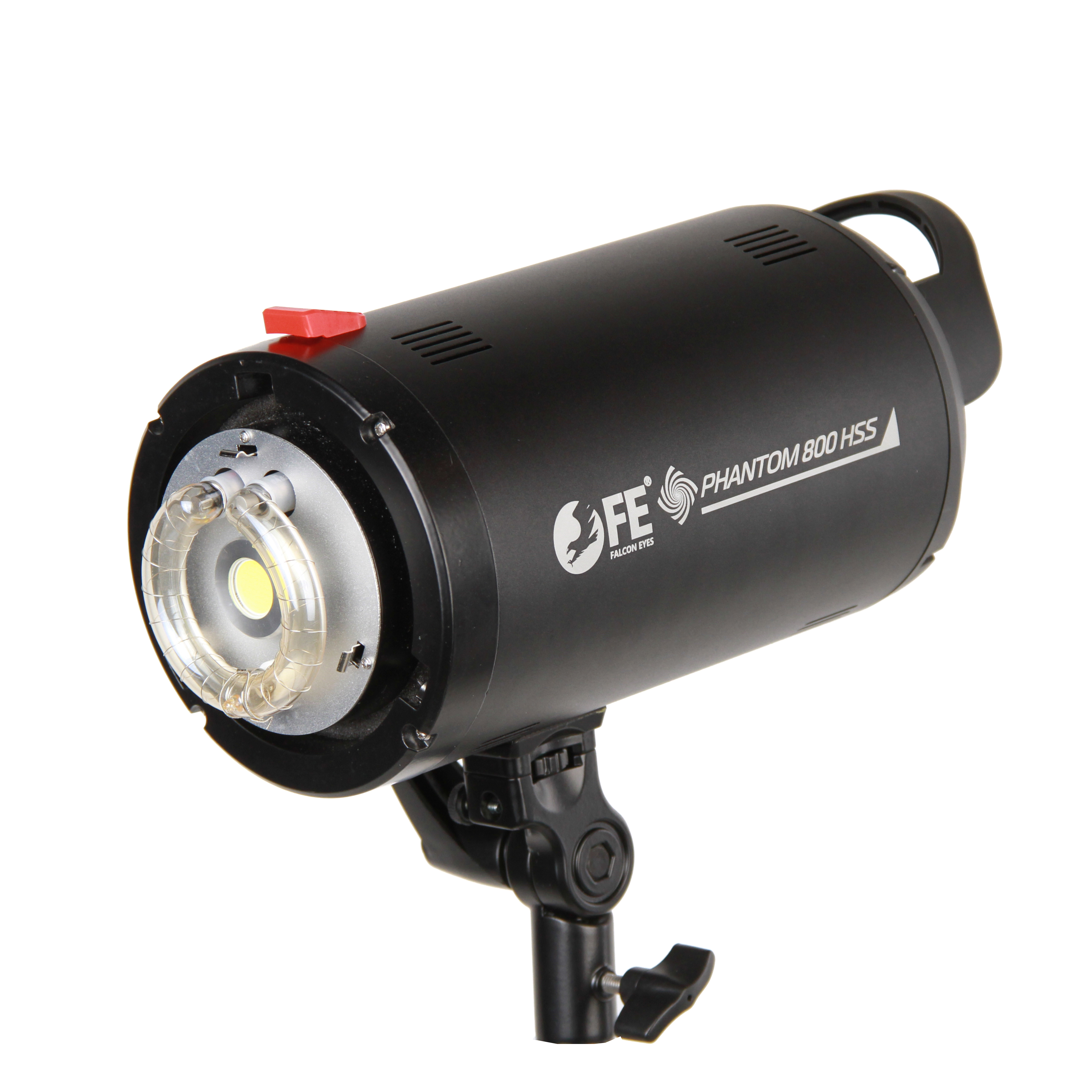 Вспышка студийная Falcon Eyes Phantom 800 HSS купить в Минске ...