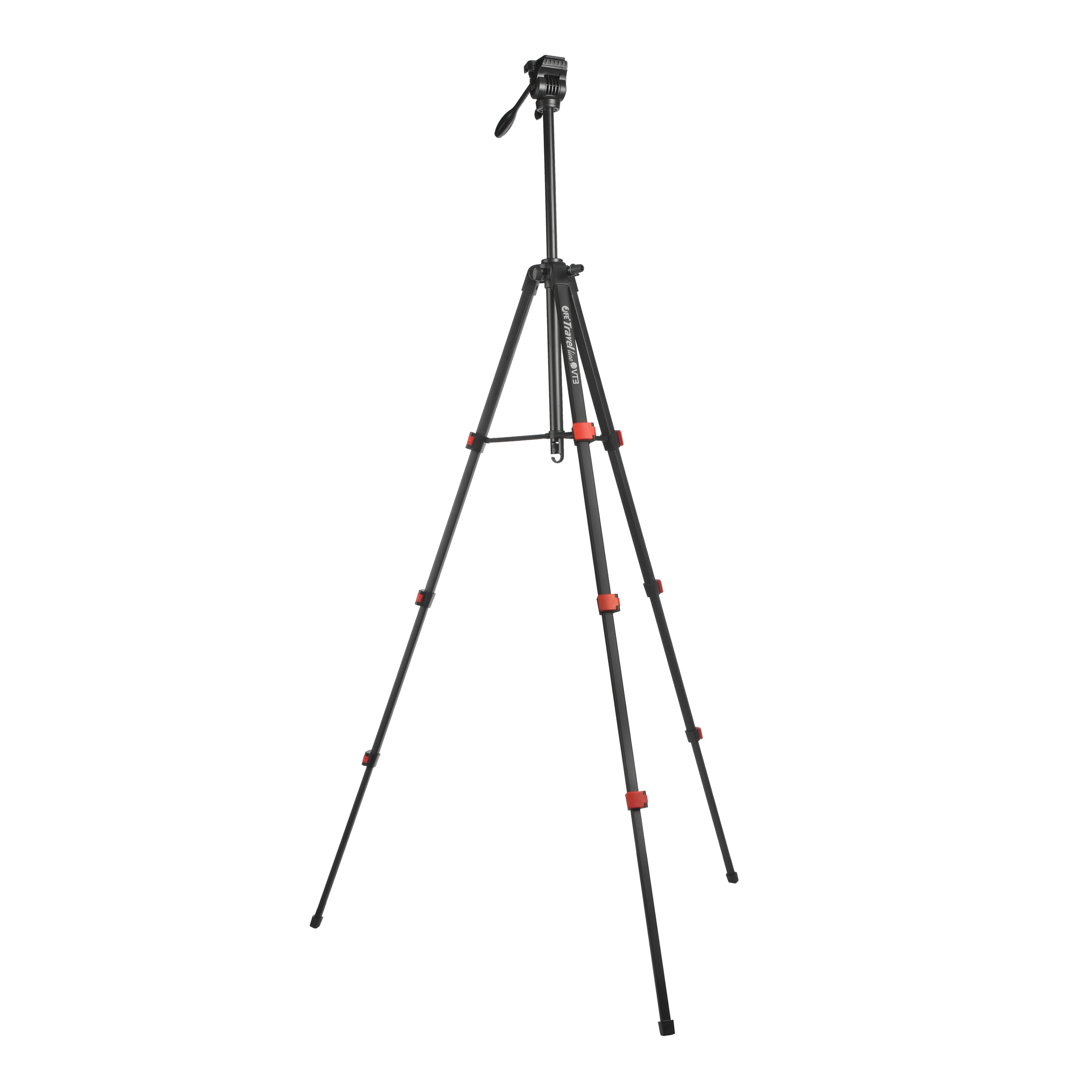 Видеоштатив Falcon Eyes Travel Line VT3 купить в Минске. Штативы и ...