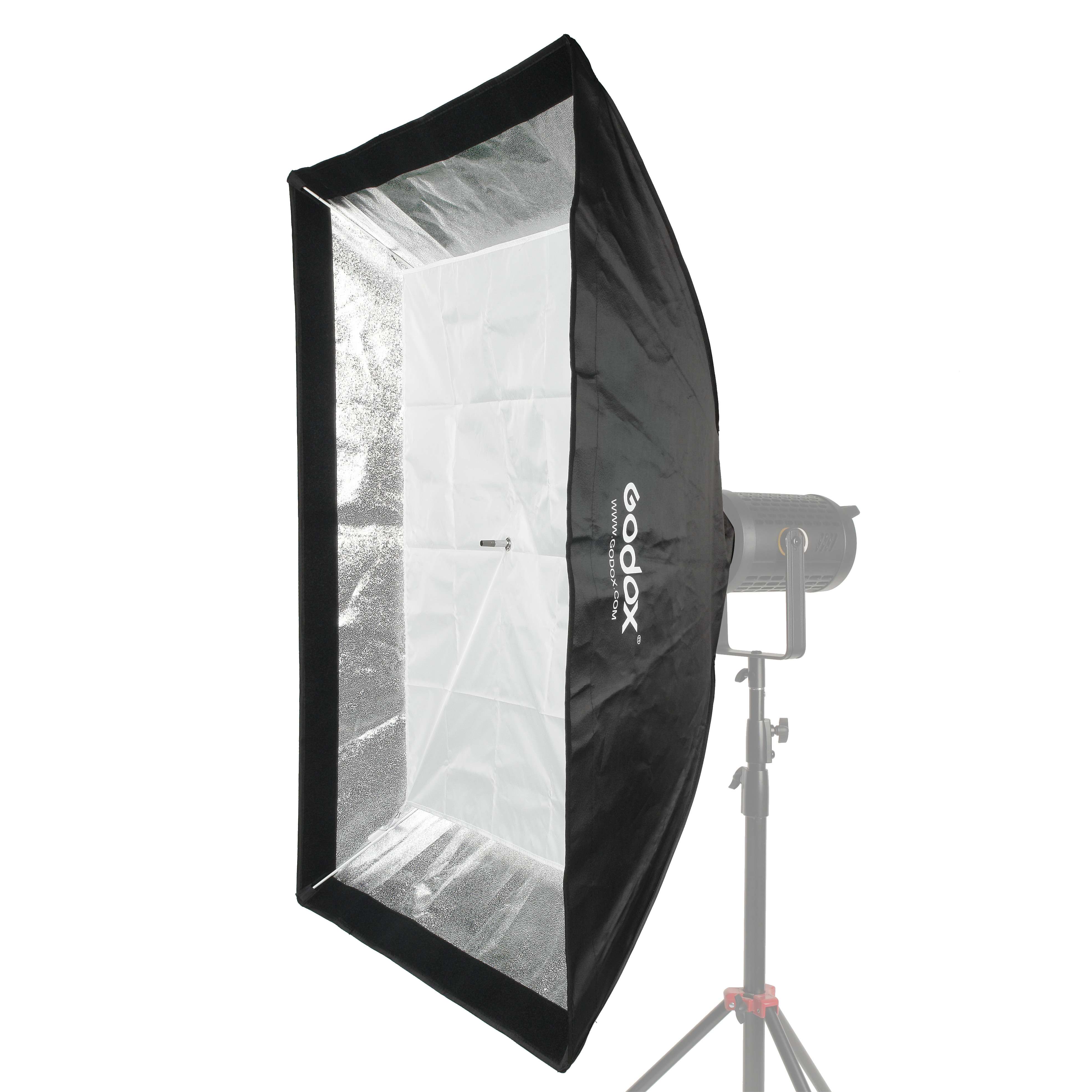 Софтбокс Godox SB-UFW80120 быстроскладной с сотами купить в Минске ...