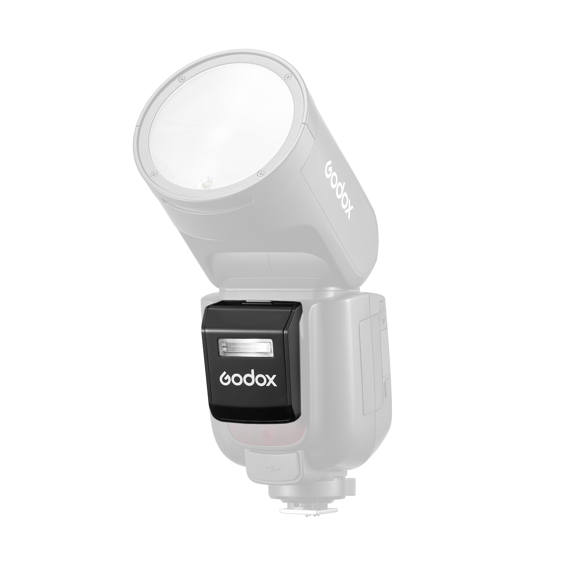 Вспышка внешняя Godox SU-1 для V1Pro съемная купить в Минске ...