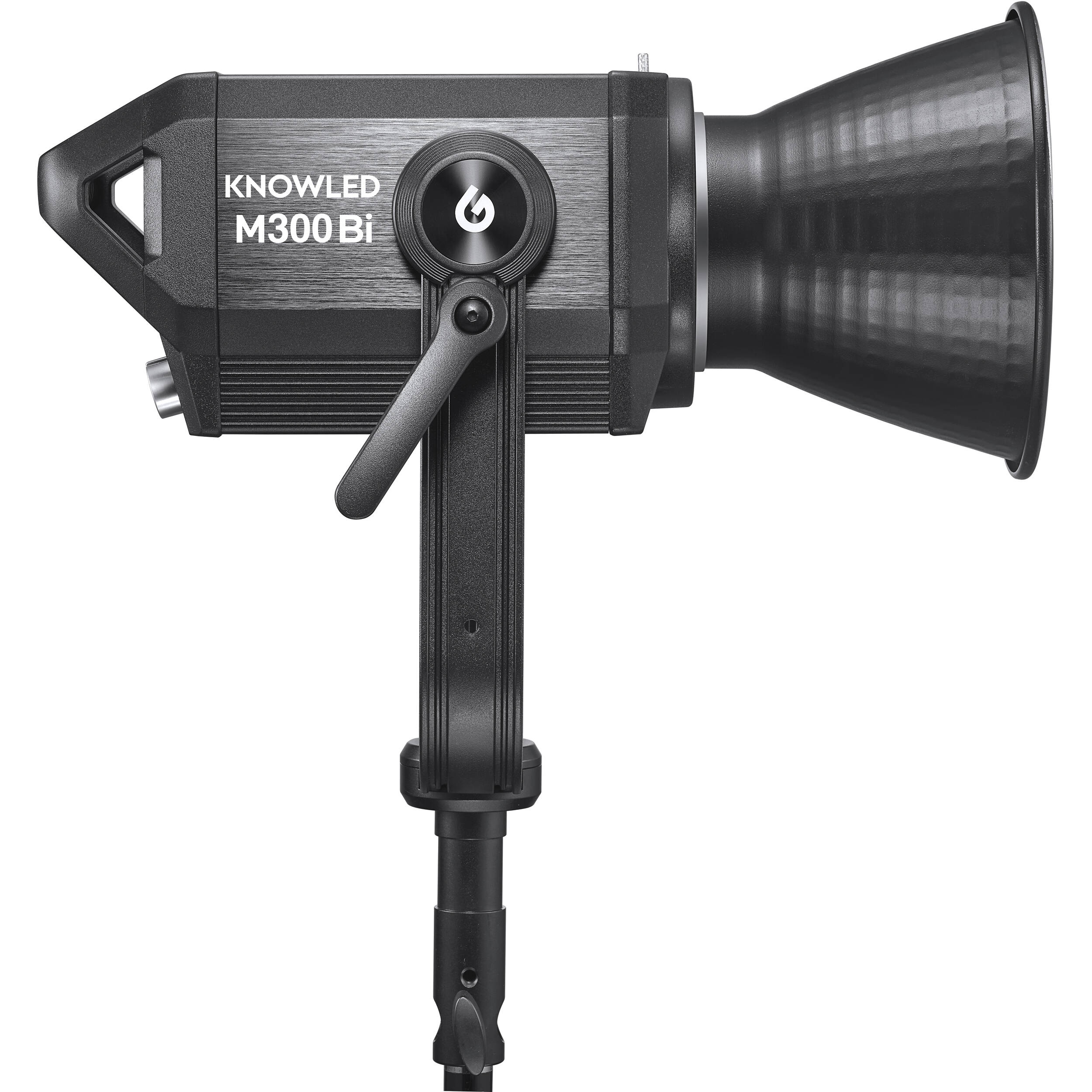 Осветитель светодиодный Godox Knowled M300Bi студийный купить в Минске ...