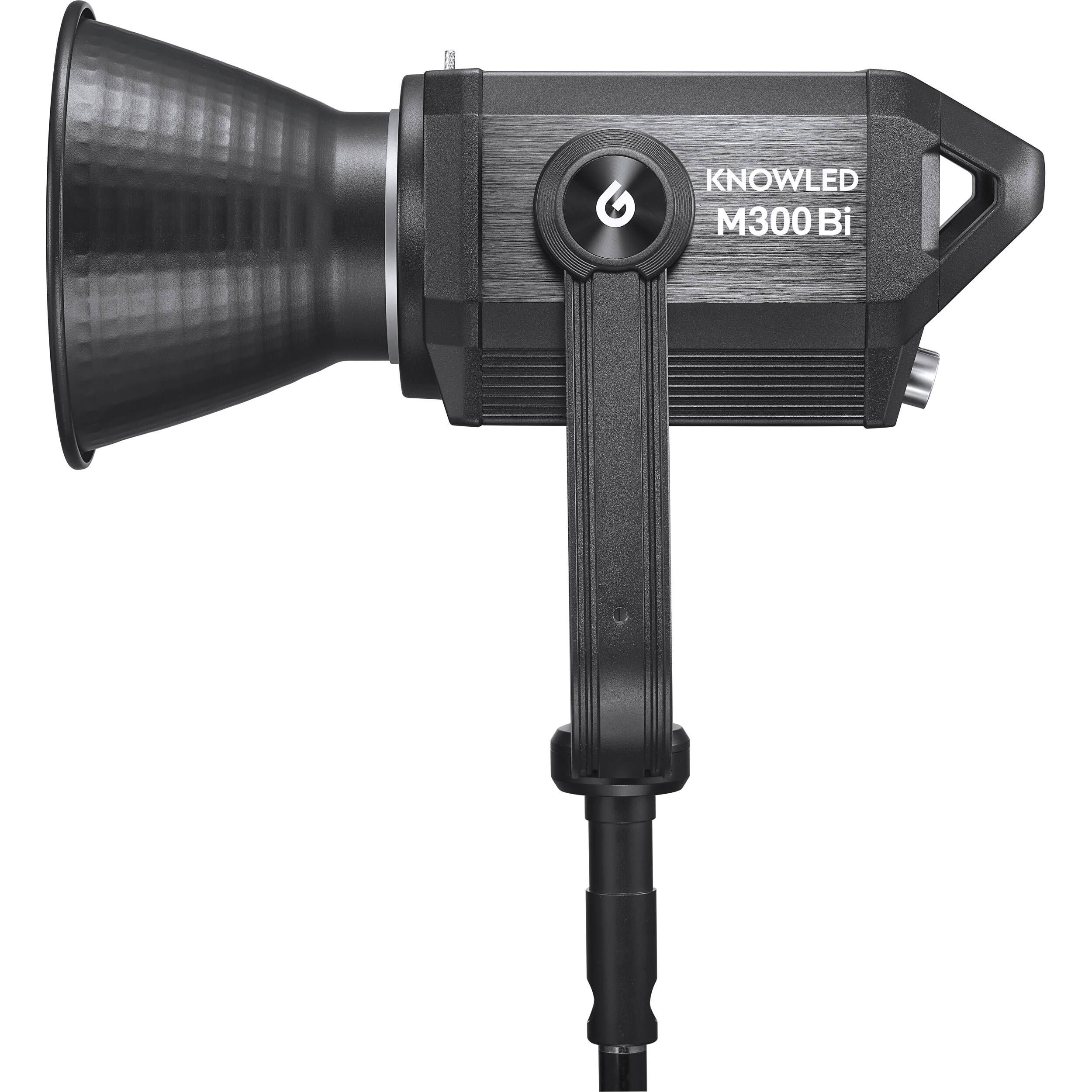 Осветитель светодиодный Godox Knowled M300Bi студийный купить в Минске ...
