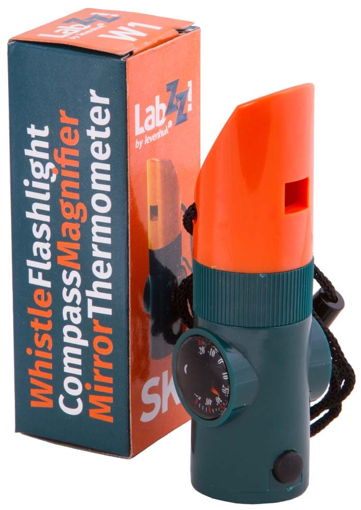 Походный набор Levenhuk LabZZ SK1 купить в Минске. Компасы, продажа ...