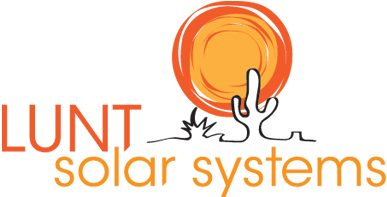 LUNT Solar Systems