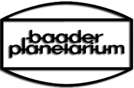 Baader Planetarium (Баадер Планетариум)