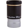 Окуляр Sky-Watcher WA 66° 20 мм, 1,25", фото 