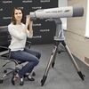 Бинокль Fujinon 25x150 MT-SX, фото , изображение 6