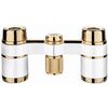 Бинокль театральный Eschenbach Collezione La Scala 3x18 White, фото 